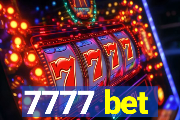 7777 bet